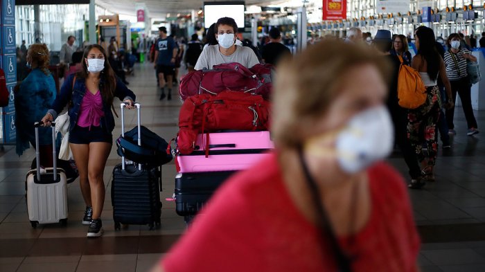 Adiós a las vacaciones: Guía para reprogramar u obtener la devolución de dinero de un pasaje de avión