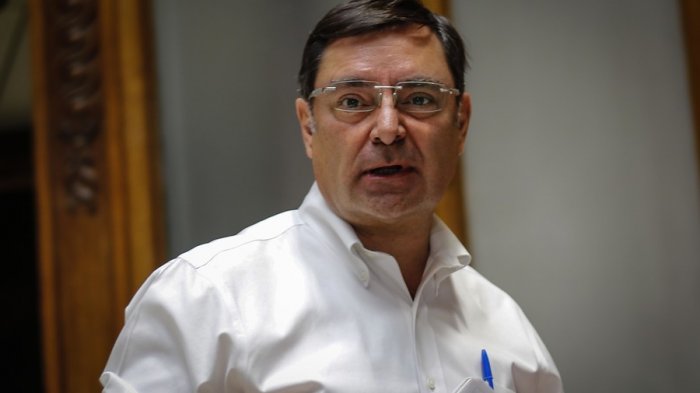 Coronavirus: Guevara se reunió con alcaldes para pedir coordinación y evitar 