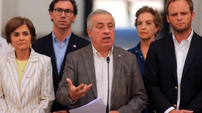 Gobierno implementará 