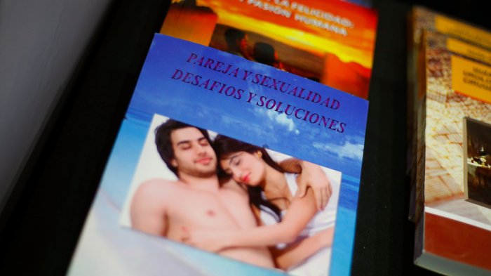 Tener sexo en tiempos del Coronavirus: ¿Qué se recomienda hacer y no hacer ante la pandemia?