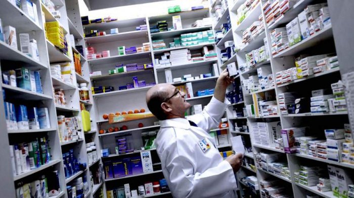 Conoce los horarios de las principales cadenas de farmacias