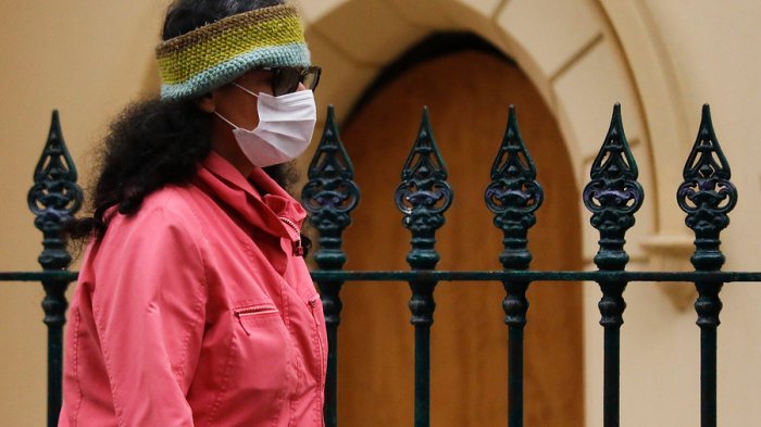 Cuarentena, aislamiento, toque de queda o distanciamiento social: Estas son las diferencias