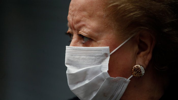 Farmacias proponen a Cenabast distribuir mascarillas al mismo costo de venta del Estado