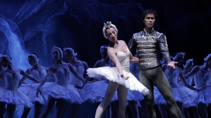 Teatro Municipal transmitirá gratis clásicos del ballet y ópera para disfrutar en casa