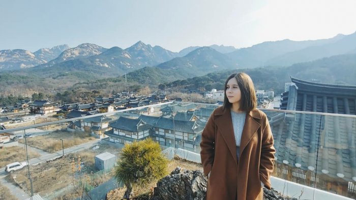 Relato de una chilena en Asia: Las medidas para combatir el COVID-19 en Corea del Sur