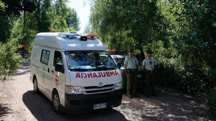 Ambulancia quedó en panne y paciente murió por larga espera mientras era trasladado a Coyhaique
