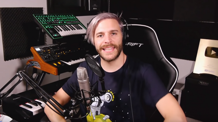 ShaunTrack flipó con Chile en su cuarentena: Analizó 