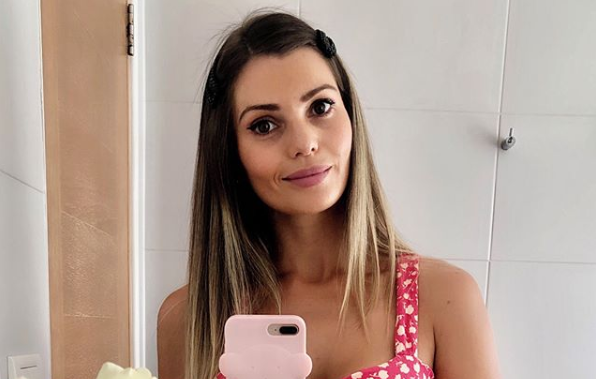 Faloon cree que Karol Lucero 