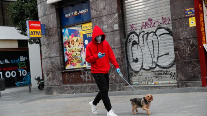 Maule: Ejército dejó sin efecto cierre de locales a pocas horas de ser anunciado por el jefe de zona