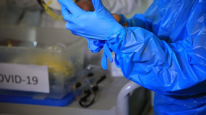 ¿Cuánto cuesta hacerse el test para detectar el coronavirus?