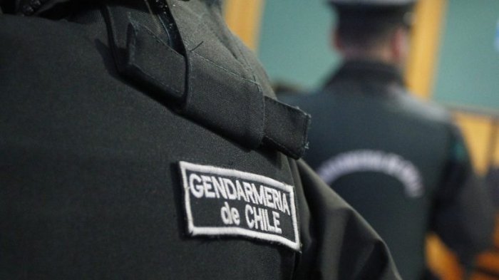 Gendarmería desmiente videos viralizados sobre supuesto operativo en cárcel de San Miguel