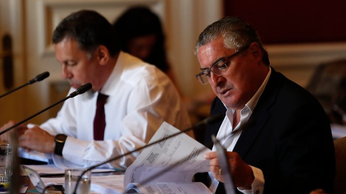 Hijo de Jorge Pizarro fue condenado por delitos tributarios y fiscal confirmó triangulación de dineros