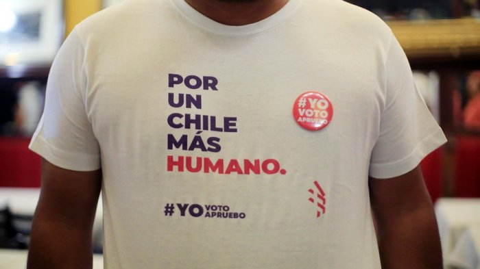 Plebiscito en tiempos de coronavirus: ¿La franja televisiva se va a la basura?