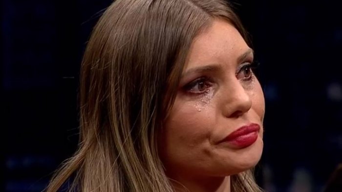 Faloon Larraguibel confesó que fue abusada por su ginecólogo: 