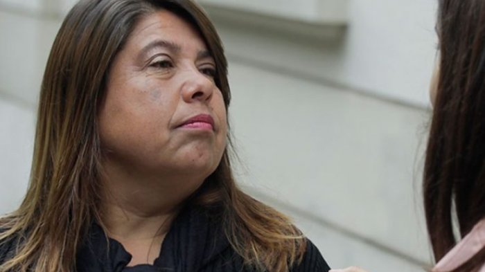 Diputada Mix ingresa recurso de protección contra Mañalich y Ricotti por no decretar cuarentena nacional