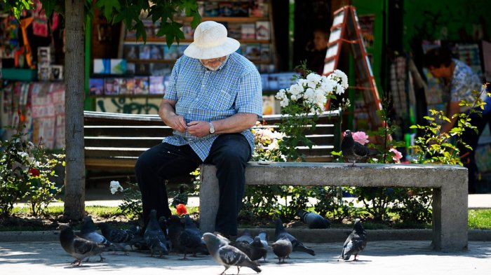 Pérdida en fondos de pensiones: ¿Conviene jubilarse en tiempos de pandemia?
