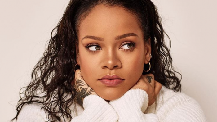Rihanna donó US$ 5 millones: Los millonarios aportes de los famosos frente a los estragos del coronavirus
