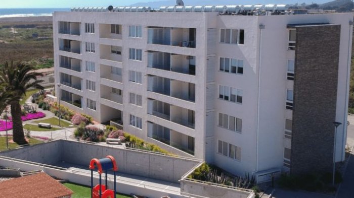 Tasas de créditos hipotecarios alcanzan su máximo en más de 8 meses