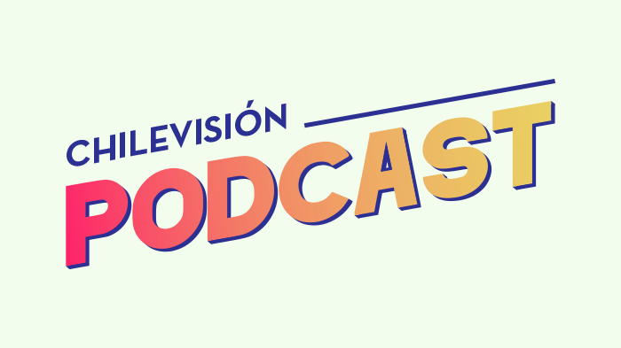 Chilevisión Podcast / Big Hero
