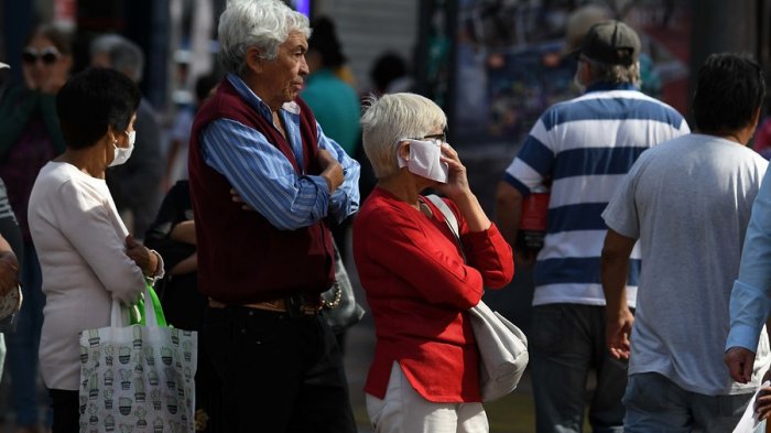 Más allá del lavado de manos: 5 consejos prácticos para enfrentar el coronavirus de forma cotidiana