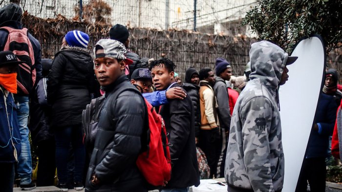 Video explica el contagio del coronavirus y las medidas de prevención con subtítulos en creolé