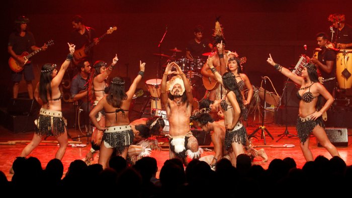 Ministerio de Cultura destinará $15 mil millones para ayudar a artistas frente a la crisis del coronavirus