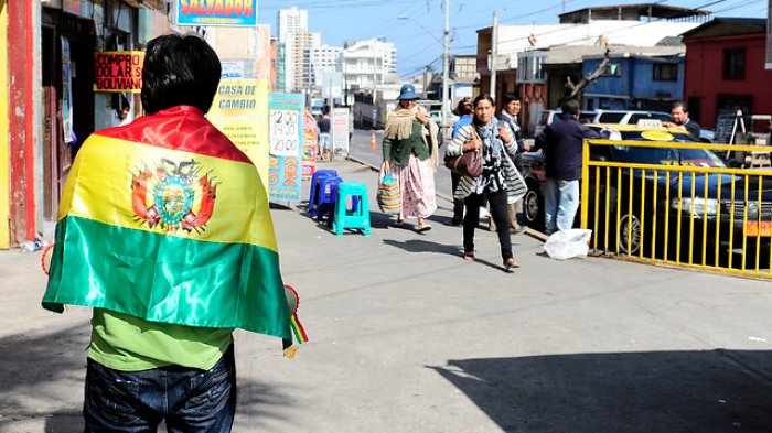 “La lucha por el mar la llevamos en la sangre”: Presidenta interina de Bolivia confirma que seguirán buscando una salida