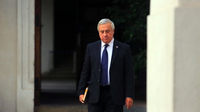 Minsal tomará el control de los recintos de salud privada para coordinar estrategias por coronavirus