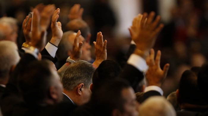 Cordón sanitario en San Pedro de la Paz: El culto evangélico que generó un brote 