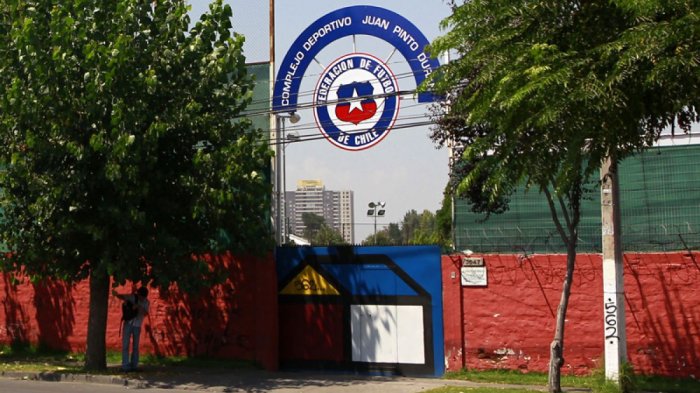 La casa de la Roja estará a disposición de la crisis por COVID-19