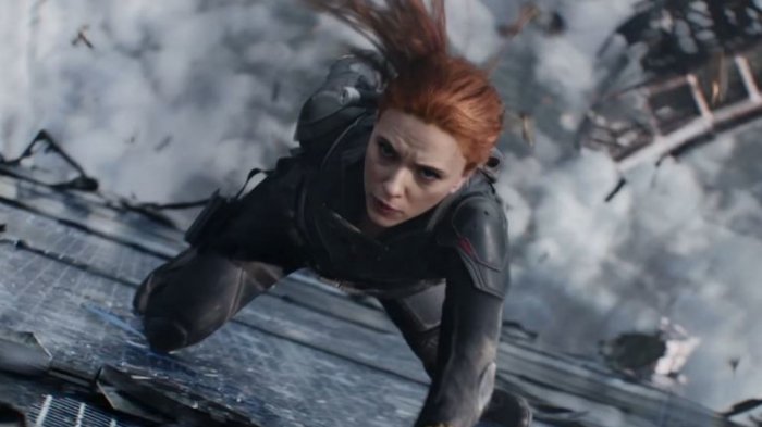 Marvel presenta los nuevos trajes de 