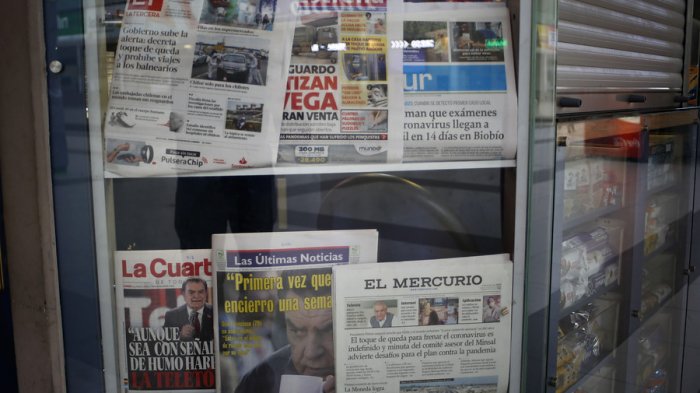 Crisis publicitaria y COVID-19: La necesidad de informar sin morir en el intento