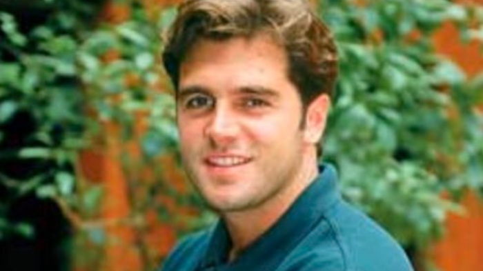 Vasco Moulian por muerte de actor en accidente en helicóptero: 