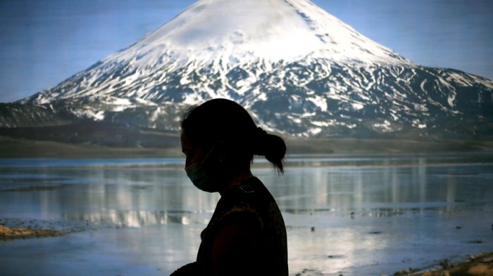 ¿Has sentido temor por el COVID-19? Experta dice que es perfectamente normal y explica cómo controlarlo