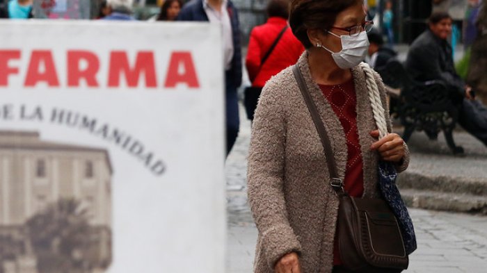 Valparaíso: Corte rechaza admitir recurso que buscaba el cierre de ruta y la cuarentena regional
