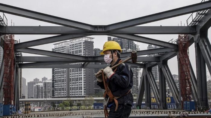 Después de dos meses provincia de Hubei levanta la cuarentena