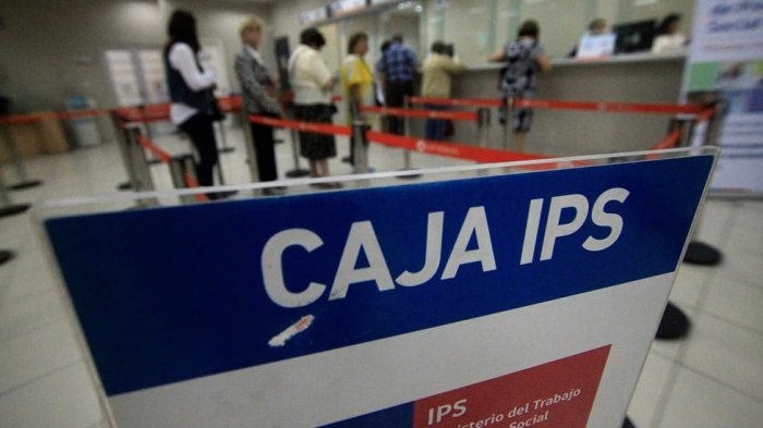 Extienden en un año la vigencia de los poderes para cobrar pensiones y beneficios