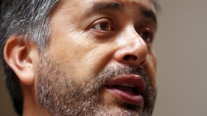 Corte desliga al juez Daniel Urrutia de dos causas contra Carabineros