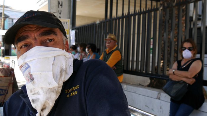 ¿Cambiarse del fondo A al E en medio de la crisis? Experta recomienda sólo 