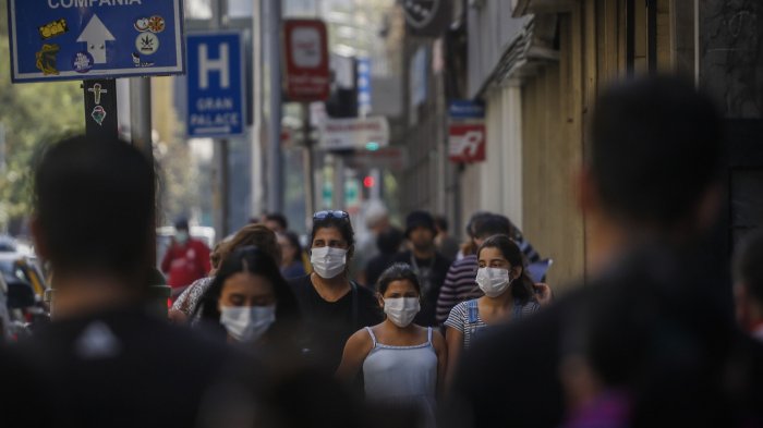 Gobierno anuncia tercer fallecido por COVID-19 y actualiza a 220 nuevos casos y 1.142 contagiados