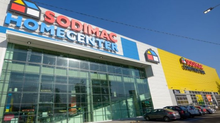 Sodimac Homecenter cerró sucursal en Puerto Montt por trabajador diagnosticado con COVID-19