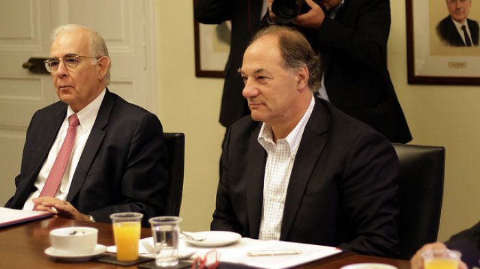 Empresarios anuncian fondo privado de $50 mil millones para combatir el coronavirus