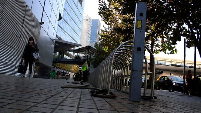 Cuarentena total en 7 comunas: Cómo puedo abastecerme, dónde habrán controles y cuánto durará