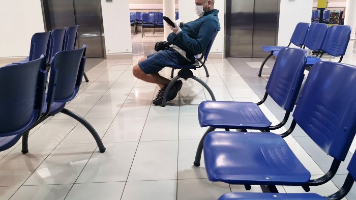 El coronavirus acecha el invierno: ¿Cómo enfrentar las enfermedades respiratorias?