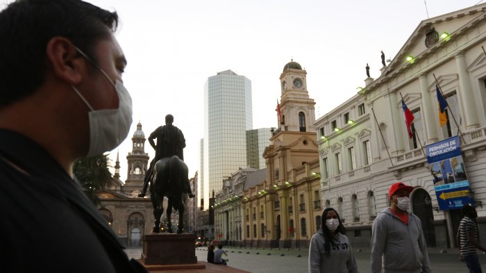 Pacientes diabéticos catalogados de alto riesgo ante el COVID-19: Cómo cuidarse y prevenir