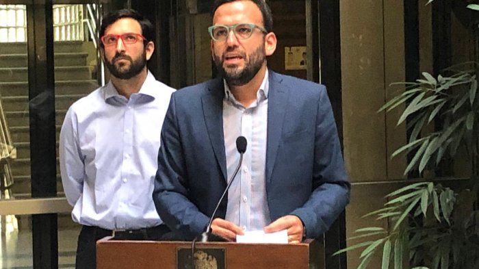 Diputados RD denuncian negligencias con familia de segunda fallecida por COVID-19