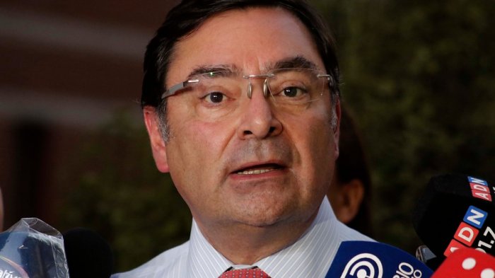 Guevara y posibles nuevas cuarentenas: Implementarán supermercados de campaña en comunas afectadas tras el 18-O