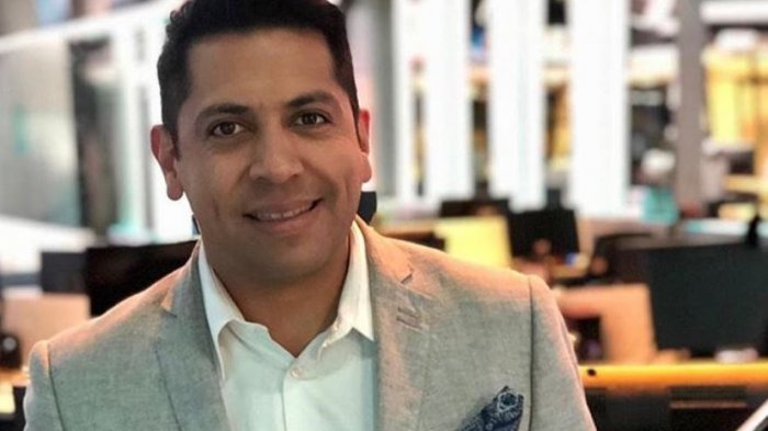 El emotivo rito que le permitió a Rodrigo Herrera superar la muerte de su hermano: “Necesitaba resolverlo”