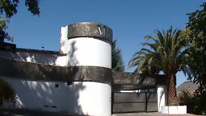 Ofrecen moteles sanitarios de La Reina para cumplir con la cuarentena