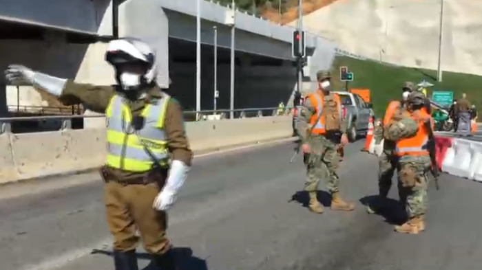 Macarena Pizarro repasa las medidas adoptadas en regiones ante el avance del COVID-19